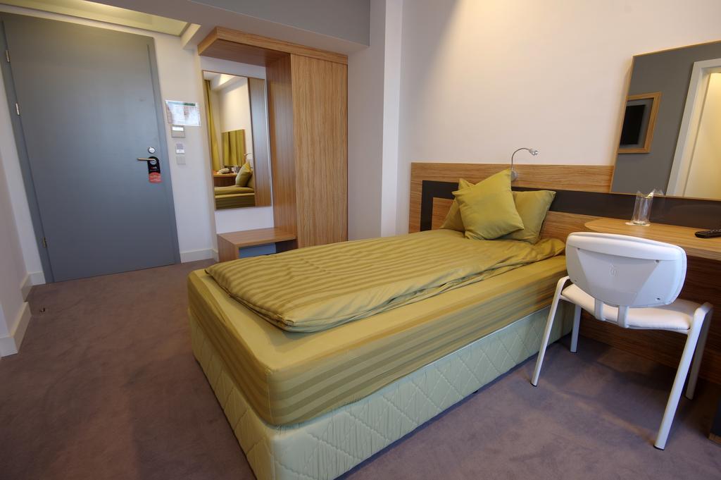 Hotel Mak Gabrova Dış mekan fotoğraf