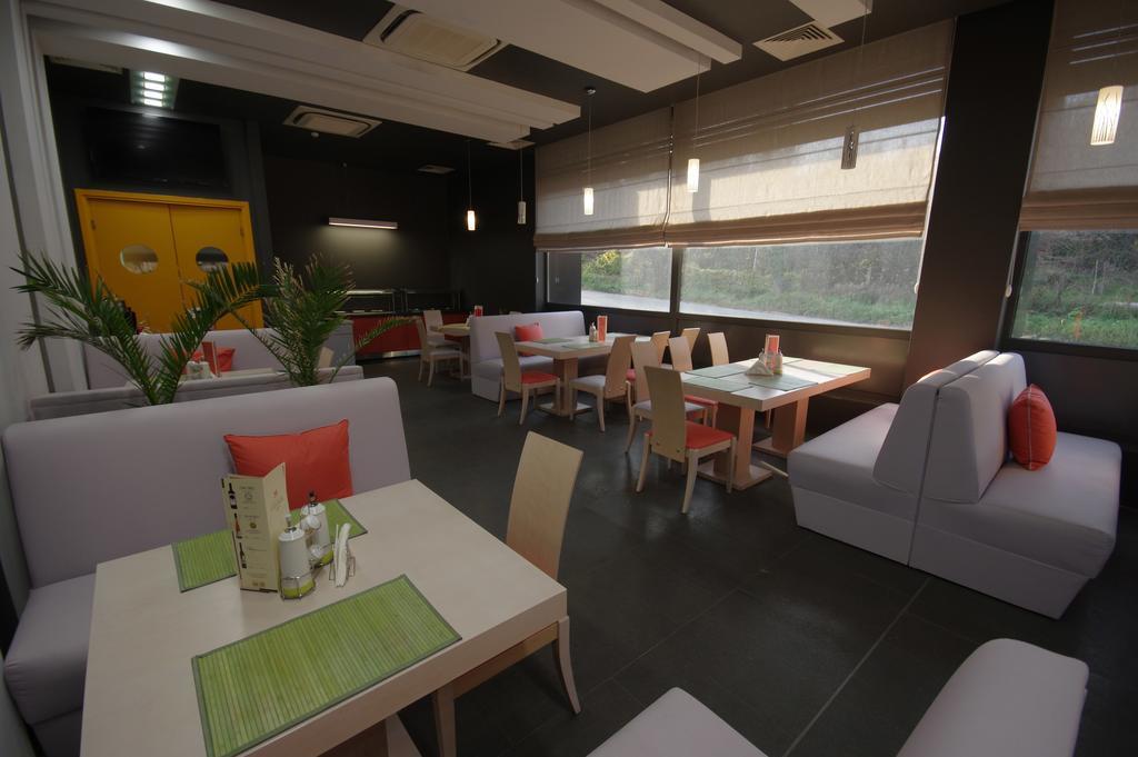 Hotel Mak Gabrova Dış mekan fotoğraf
