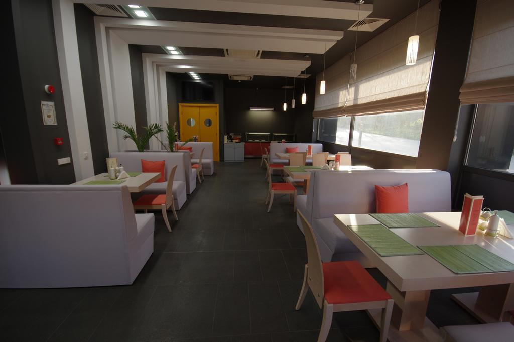 Hotel Mak Gabrova Dış mekan fotoğraf