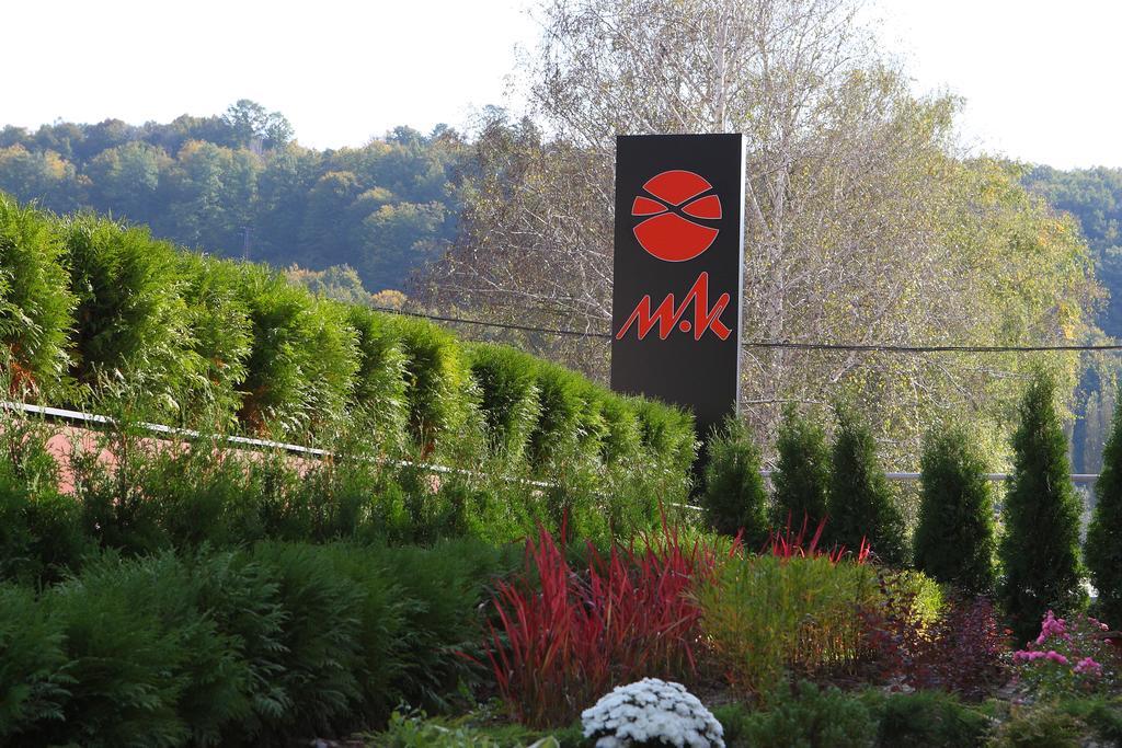 Hotel Mak Gabrova Dış mekan fotoğraf