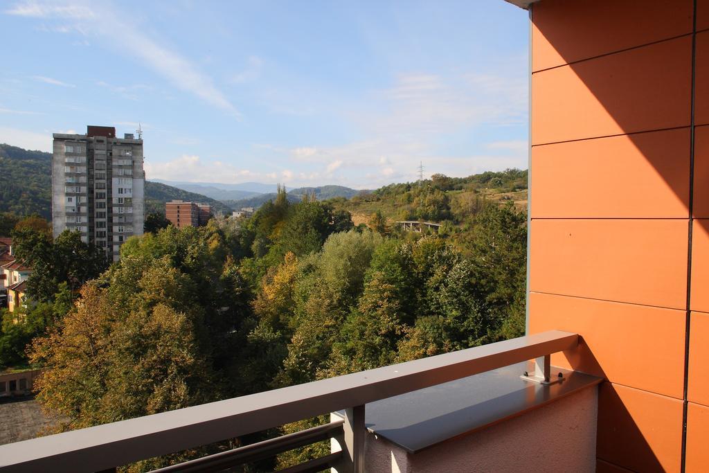 Hotel Mak Gabrova Oda fotoğraf
