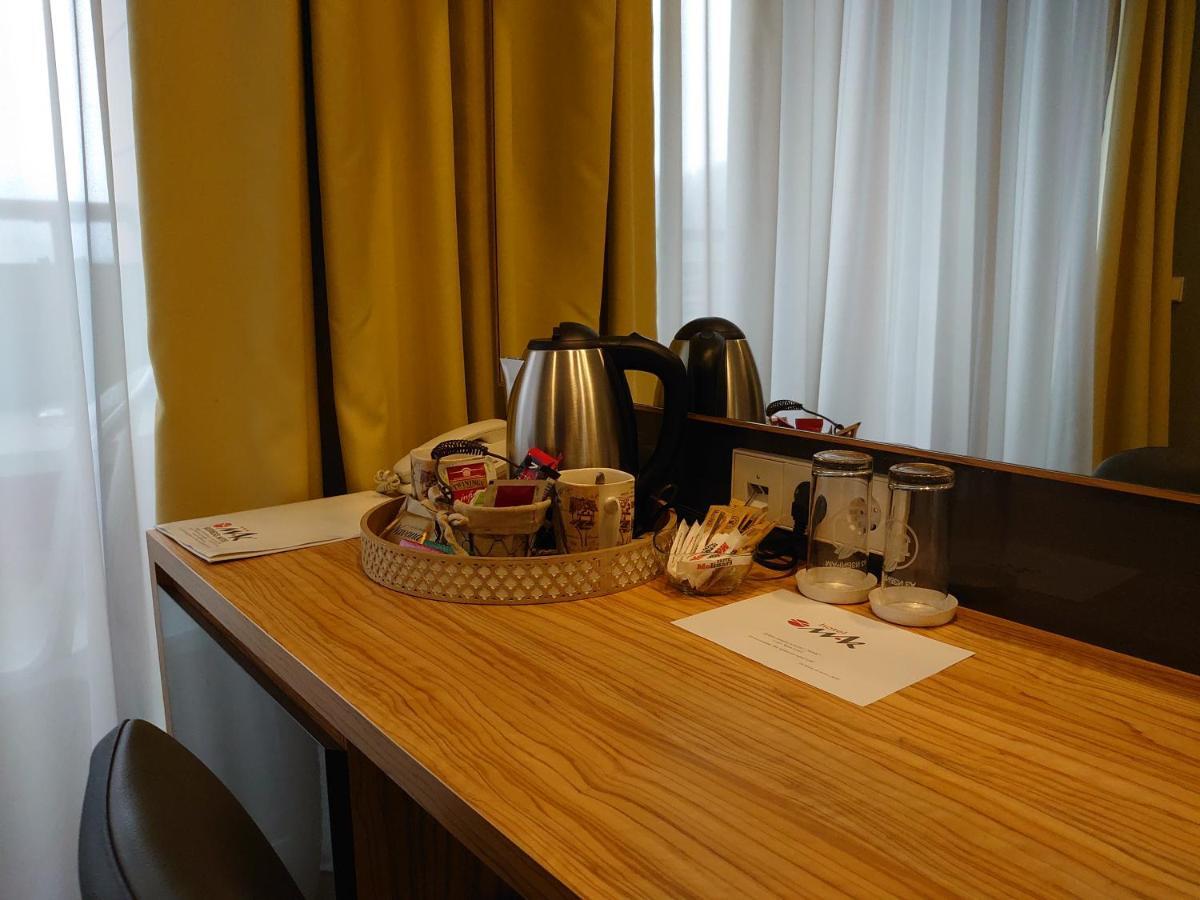 Hotel Mak Gabrova Dış mekan fotoğraf
